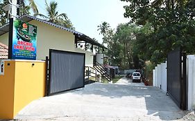 Orchid Lake View Resort